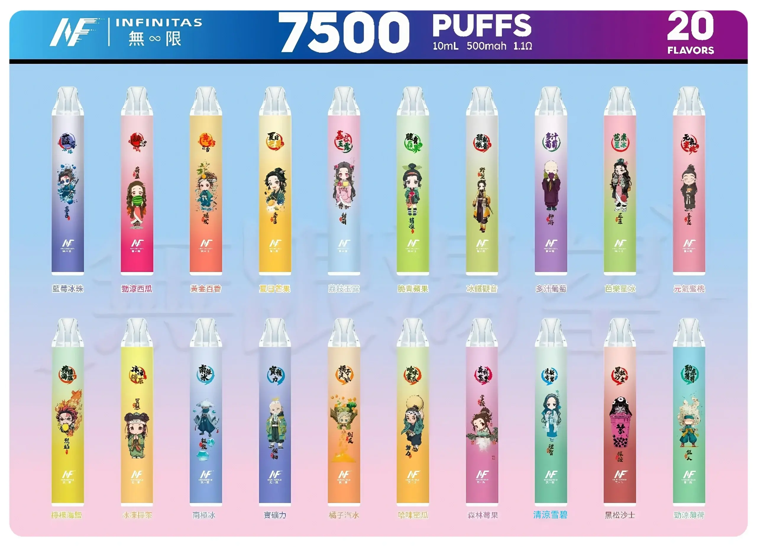 INF7500口一次性-scaled-1.webp - BA Vape 台灣電子菸專賣|主機、煙彈、一次性電子煙