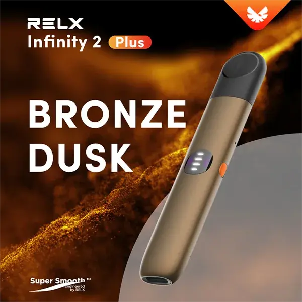 Infinity-Pro-2-Relx-6pro主機-橄欖金.webp - BA Vape 台灣電子菸專賣|主機、煙彈、一次性電子煙