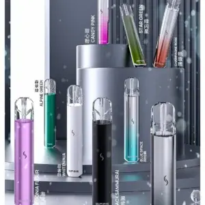 SP2S國際版一代主機.webp - BA Vape 台灣電子菸專賣|主機、煙彈、一次性電子煙