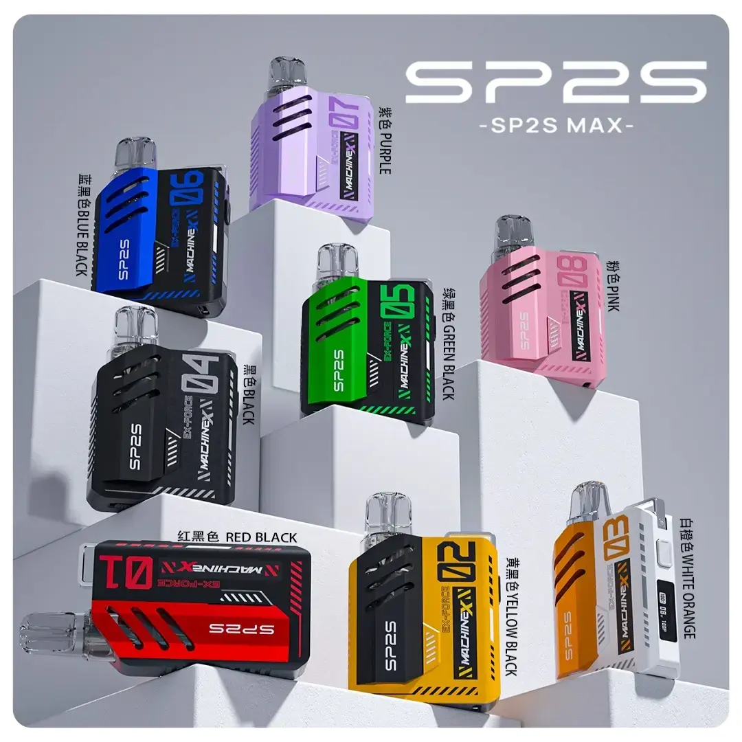 sp2s-max主機-1.webp - BA Vape 台灣電子菸專賣|主機、煙彈、一次性電子煙