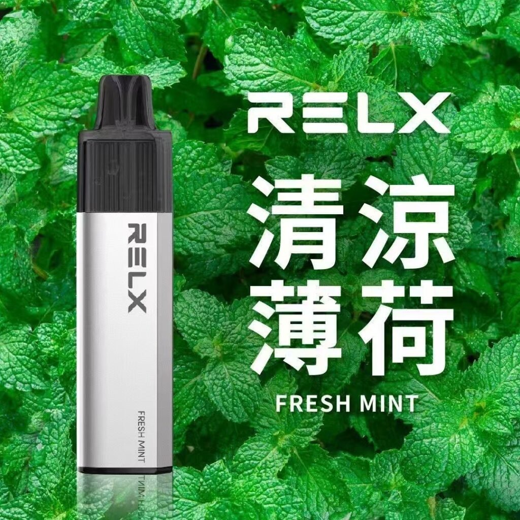 悅刻8000口薄荷.jpg - BA Vape 台灣電子菸專賣|主機、煙彈、一次性電子煙
